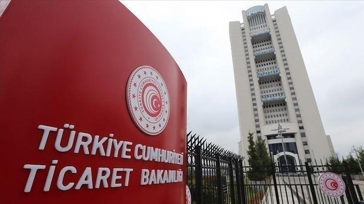Ticaret Bakanlığı'ndan Firmalara İşlem İzinleri: Şubat Ayı Rakamları Açıklandı