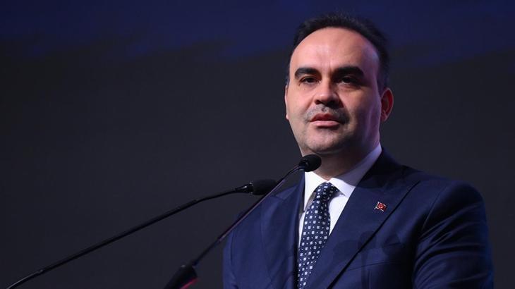 Sanayi Bölgeleri İçin İstanbul'a Çağrı: Bakan Kacır'dan Yeni Vizyon