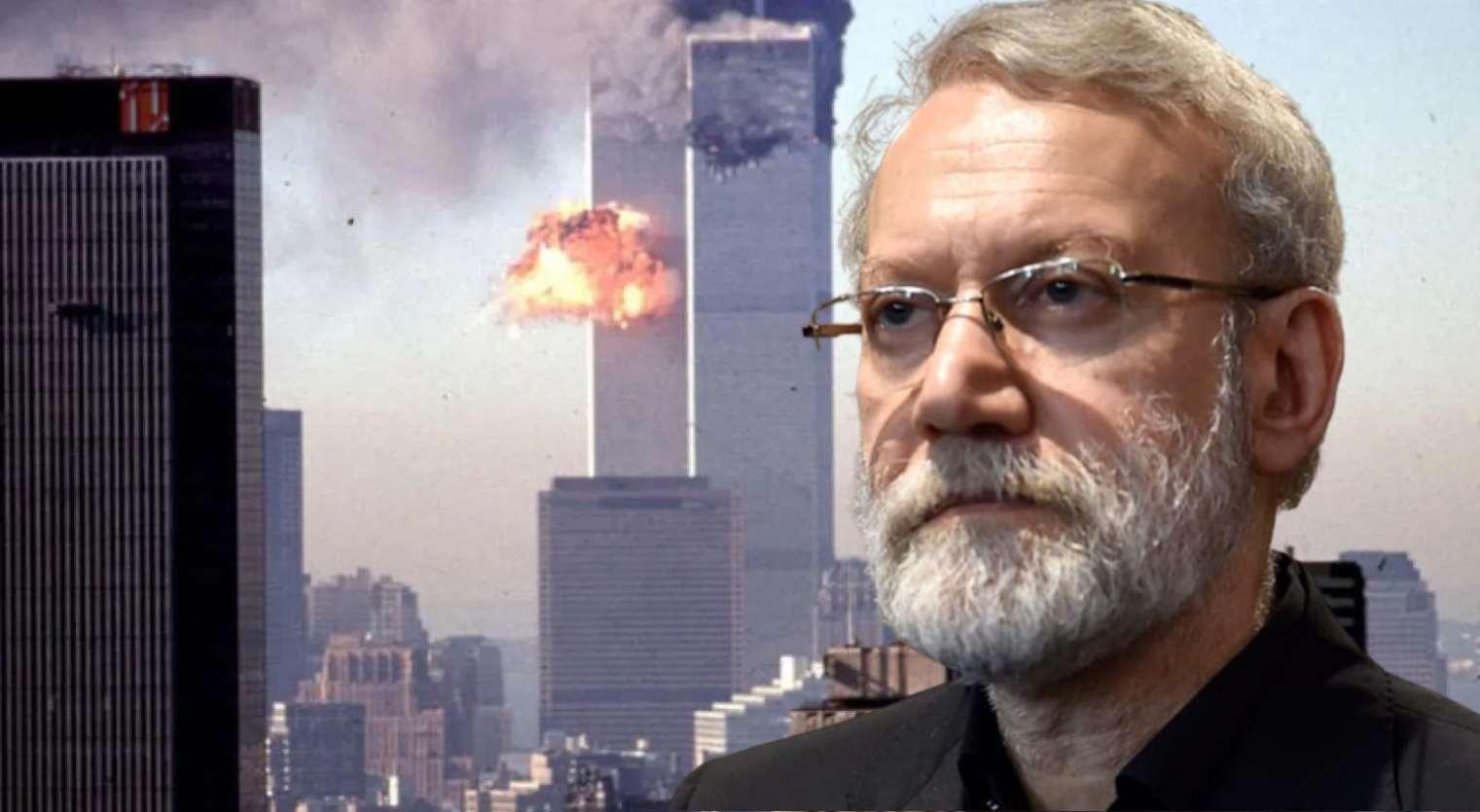 İran'dan Çarpıcı İddia: Epstein Şebekesi Yeni Bir 11 Eylül Benzeri Eylem Planlıyor Olabilir