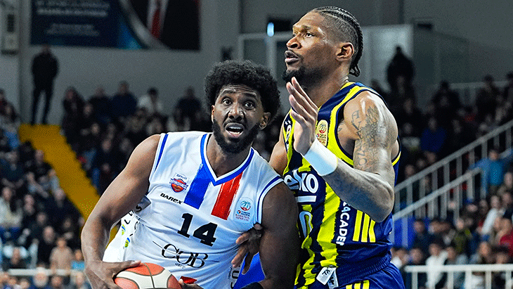 Fenerbahçe Beko Yöneticisinden Büyükçekmece Basketbol Maçı Sonrası Şok Açıklamalar: "Darp Talimatı Verdi"