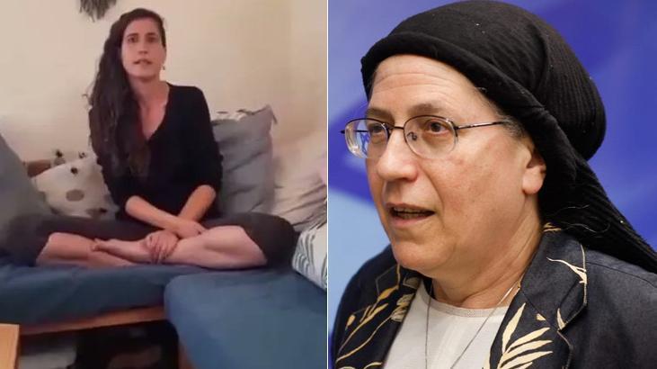 İsrailli Bakanın Kızının Şüpheli Ölümü: Soruşturma Başlatıldı
