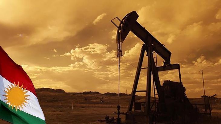 Irak Kürt Bölgesel Yönetimi'nden Petrol Üretimi ve İhracatına İlişkin Açıklama