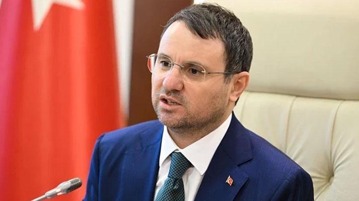Adalet Bakanı Gürlek'ten Yeni Türkiye Vizyonu ve Bölgesel Liderlik Vurgusu