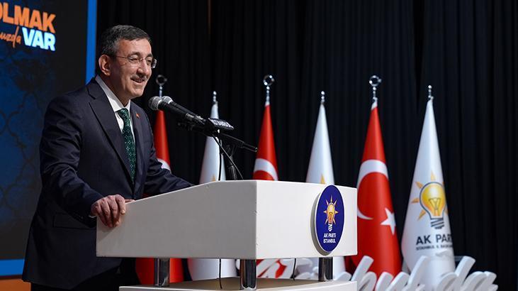 Yılmaz: Bölgedeki Çatışmaların Sona Ermesi İçin Yoğun Diplomatik Çaba Gösteriyoruz