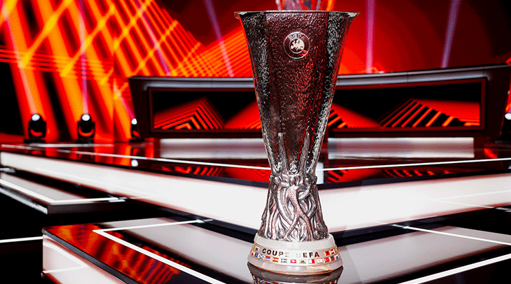 UEFA Avrupa Ligi Final Biletleri Satışa Sunuldu