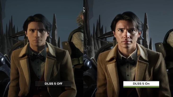 Nvidia'dan Oyunculara Yeni Vizyon: DLSS 5 ve Yapay Zeka Destekli Işıklandırma