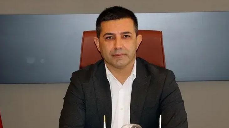 Kuşadası Belediye Başkanı Ömer Günel Görevden Uzaklaştırıldı