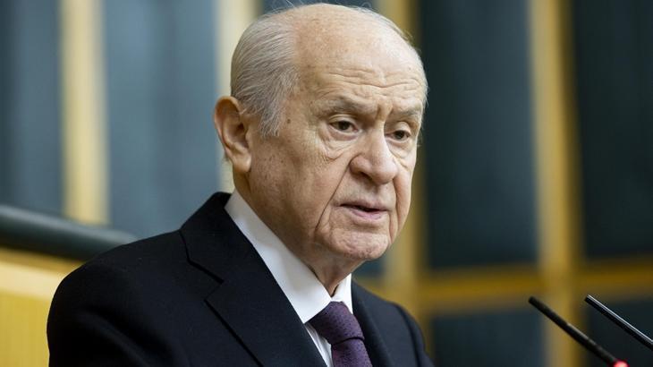 Devlet Bahçeli'den Çanakkale Mesajı: "Emsalsiz Bir Haysiyet Müdafaası"