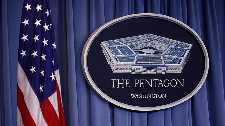 Pentagon'dan Olağanüstü Savaş Bütçesi Talebi: 200 Milyar Dolar