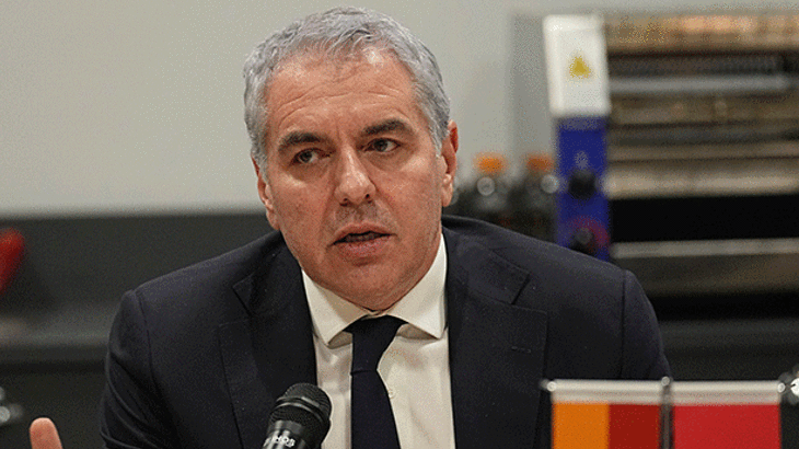 Galatasaray'dan Göztepe Maçı Ertelemesi Hakkında Açıklama