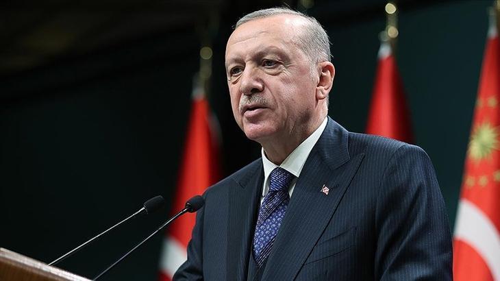 Erdoğan'dan Bayram Seyahati Yapacaklara Önemli Uyarı