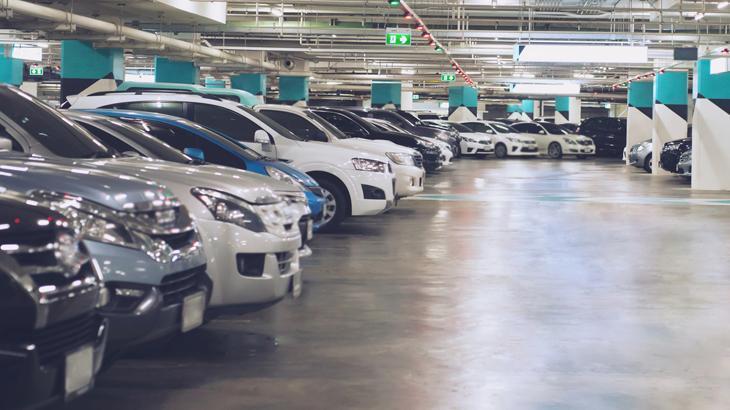 Üniversite Otoparkındaki Mazgal Faciası: KDK Kararı Sürücüleri Sevindirecek