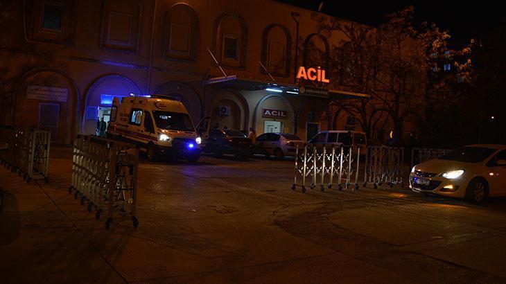 Mardin'de Dereye Düşen Genç Kız Hayatını Kaybetti