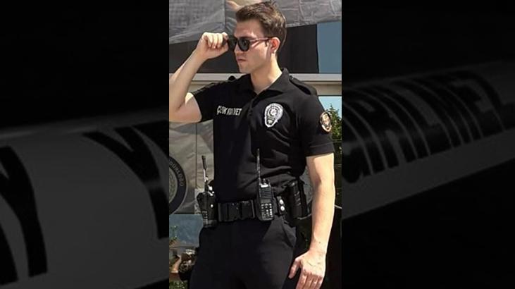 Aile İçi Tartışma Kanla Bitti: Polis Memuru Oğlu Hayatını Kaybetti