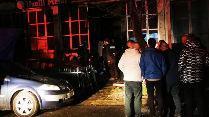 Kırklareli'nde Sobadan Kaynaklanan Patlamada Bir Can Kaybı