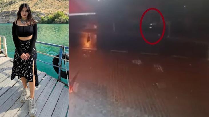 Kayseri'de Trafik Kazası: Tıp Öğrencisi Yaren Mercan Hayatını Kaybetti