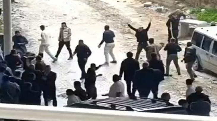 Bayram Günü Kan Bürüdü: Çocuk Tartışması Mahallede Facia ile Sonuçlandı