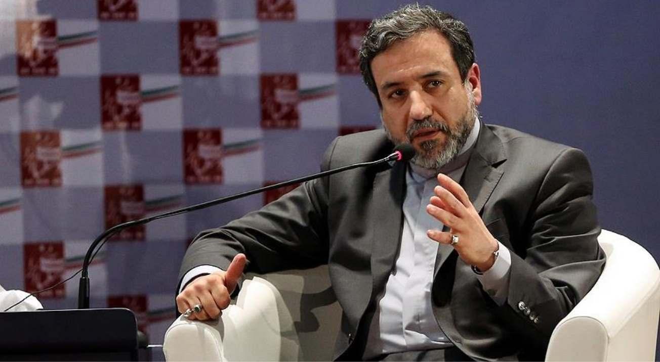İran'dan Hürmüz Boğazı Açıklaması: Kısıtlamalar Var, Kapatma Yok