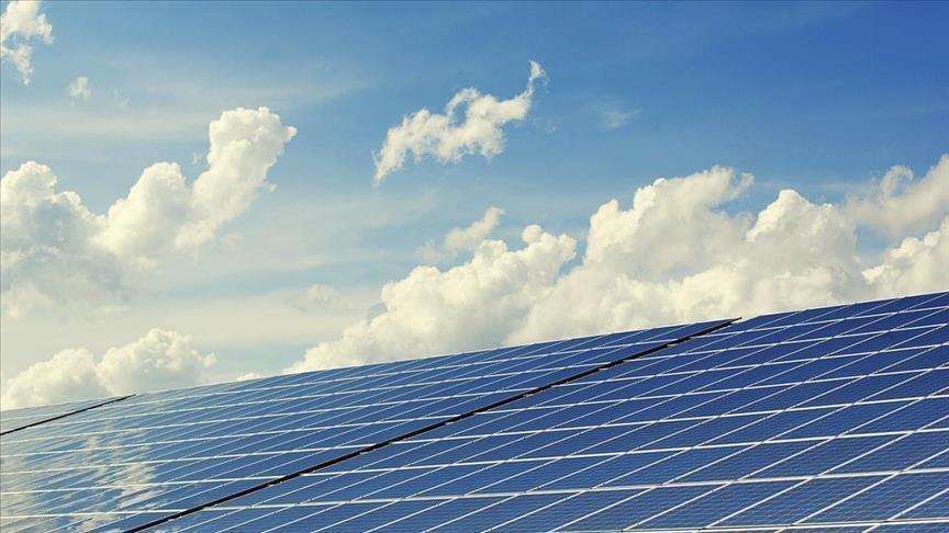 Türkiye'nin Güneş Enerjisi Kapasitesi 25 Bin Megavatı Aştı