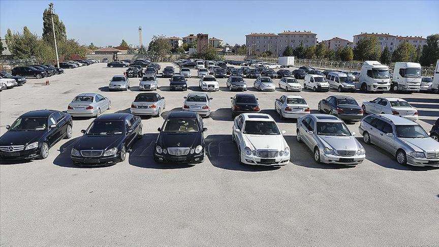 E-İhale Sistemiyle 5 Yılda 13,5 Milyar Lira Gelir Elde Edildi