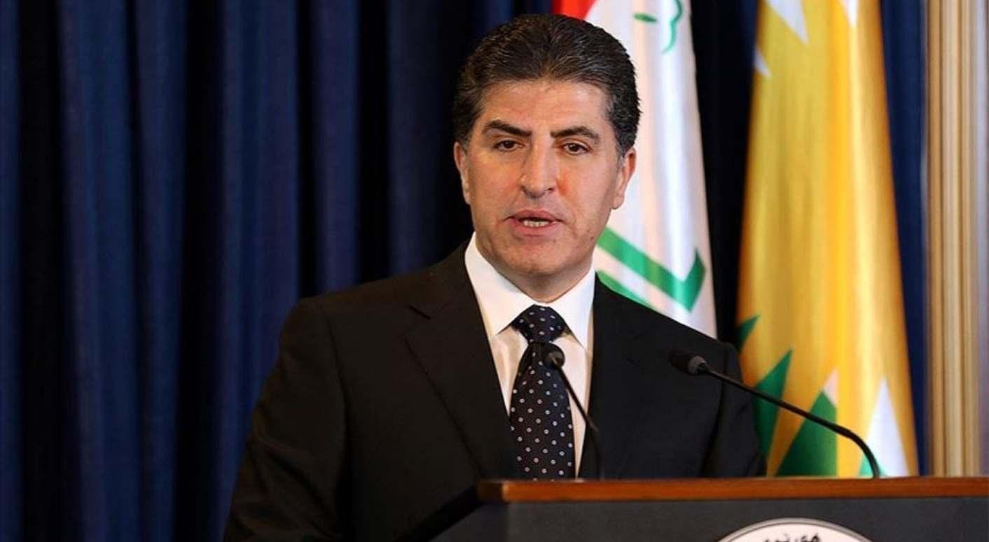IKBY Başkanı Barzani'den Tarihi Adım Vurgusu: Barış Süreci Umut Veriyor