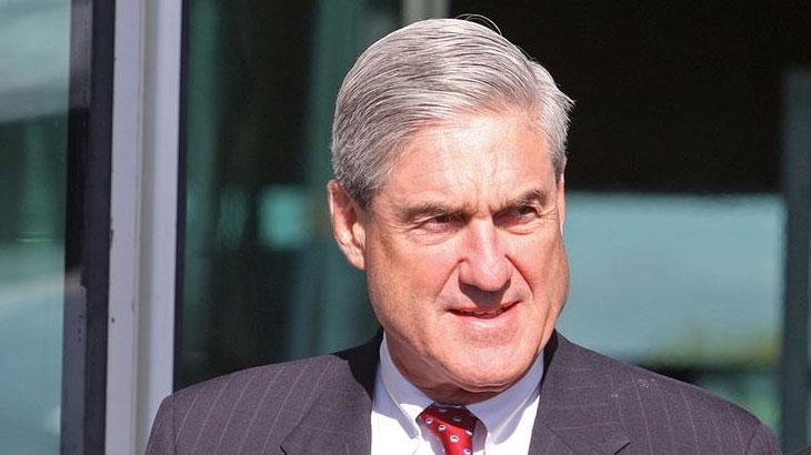 Eski FBI Direktörü Robert Mueller Hayatını Kaybetti