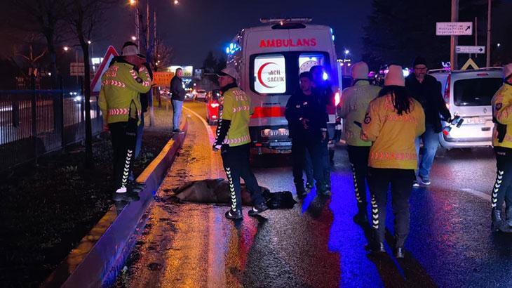 Bursa'da Trajik Kaza: Yaya Hayatını Kaybetti, Soruşturma Başlatıldı