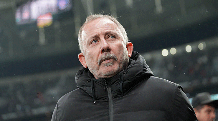 Beşiktaş'tan Yaz Transfer Dönemi İçin Kapsamlı Hazırlık: Hedefte 3 Yıldız Oyuncu Var