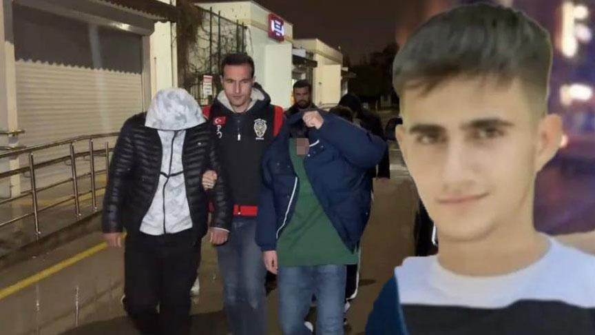 Sigara İsteği Cinayetle Sonuçlandı: Bir Genç Hayatını Kaybetti