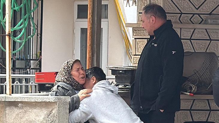 Antalya'da Epilepsi Hastası Genç Adam Yatağında Ölü Bulundu