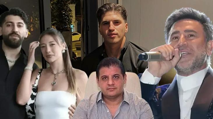 Kaan Kundakçı Cinayetinde Önemli Gelişmeler: Ünlü İsimler Gözaltında