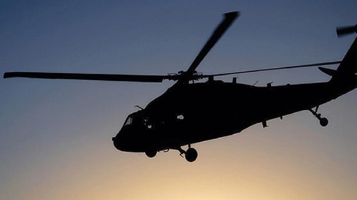 Kuveyt ve Umman'dan Türkiye ve Katar'a Helikopter Kazası Nedeniyle Taziye Mesajları