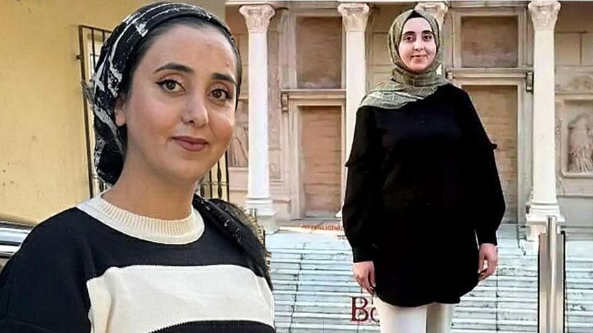 Kapı Koluna Asılı Bulunan Kadının Ölümüyle İlgili Eşine Ağırlaştırılmış Müebbet Talebi