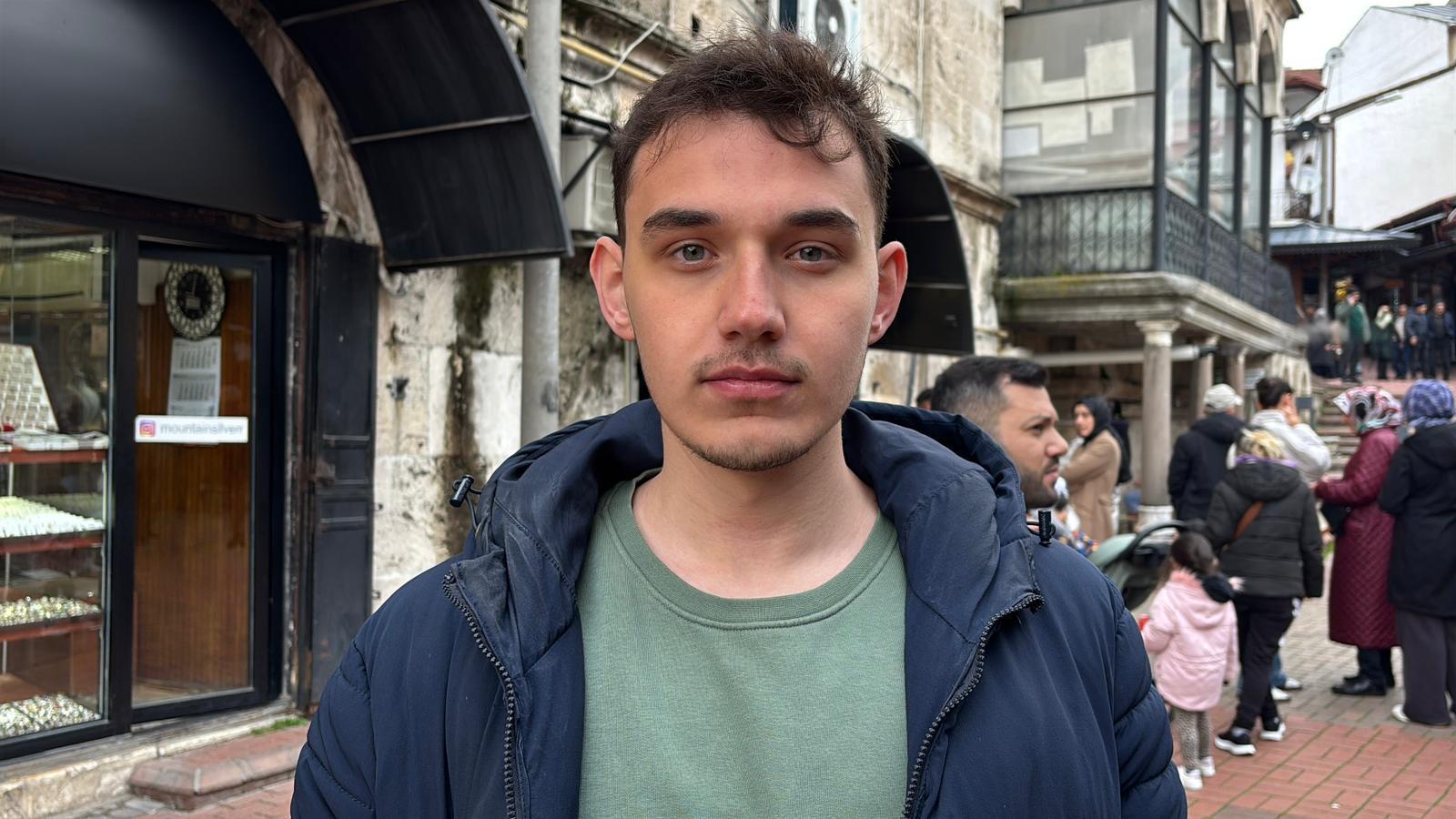 Bolu'da Gazeteciye Çirkin Saldırı: Görev Başındaki Muhabir Darbedildi, Kayıtlar Silindi