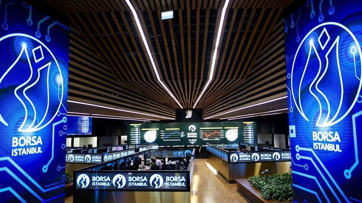 Borsa Gün Sonu Yükselişle Kapandı: İran Gerilimi ve ABD Açıklamaları Etkili Oldu