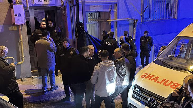Samsun'da Trajik Aile İçi Olay: Baldız Cinayeti ve Sonrası İntihar