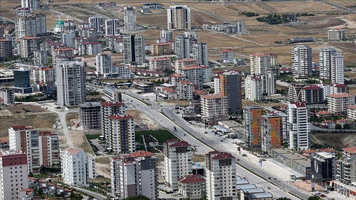 Konut Kredilerinde 33 Aylık Rekor: İpotekli Satışlar Yüzde 20'yi Aştı