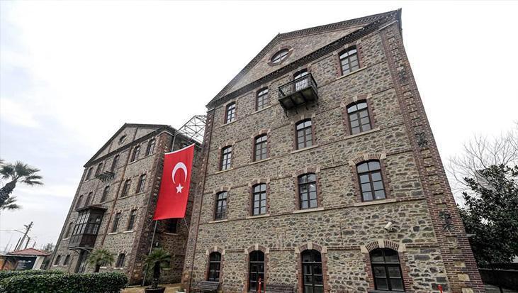 İzmir Meslek Fabrikası'nda Yargıdan Nihai Karar: Tahliye Süreci Devam Edecek