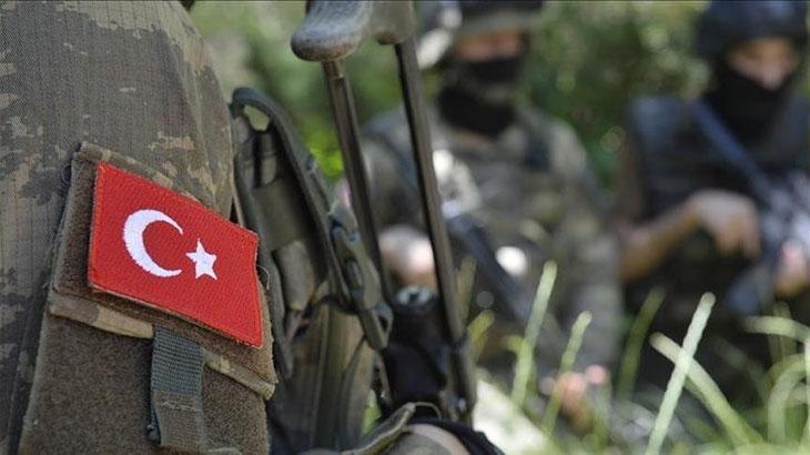 Piyade Uzman Çavuş Yusuf Açay, Görevi Başında Şehit Oldu