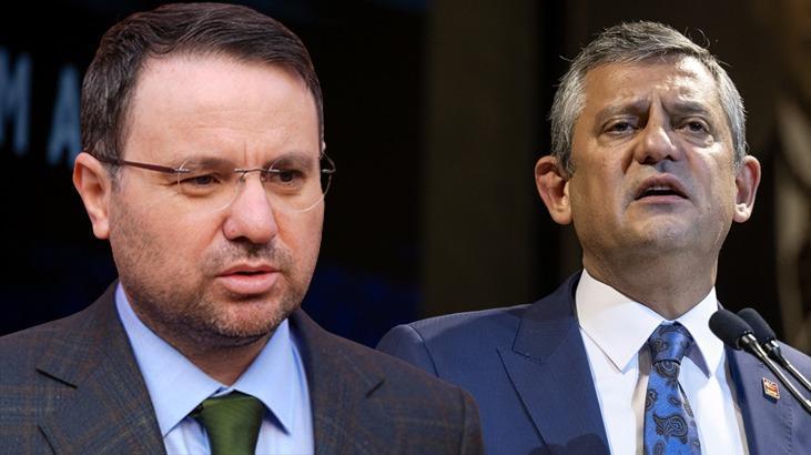Bakan Gürlek'ten Önemli Bir Adım: Tazminatını AFAD'a Bağışladı