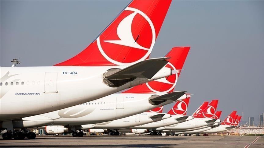 Türk Hava Yolları Yolcu Memnuniyetinde Zirveye Yerleşti