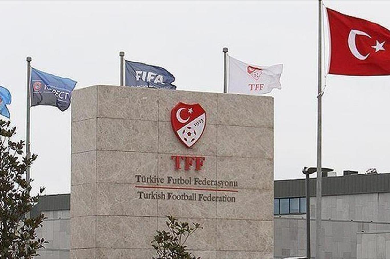 Süper Lig'de Dört Kulüp Hukuki Süreçle Karşı Karşıya