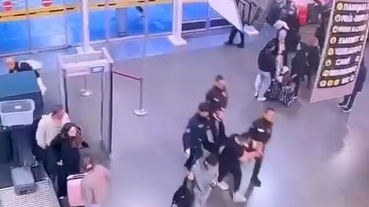Babasını Öldürdüğü İddiasıyla Gözaltına Alınan Şüpheli Yakalandı