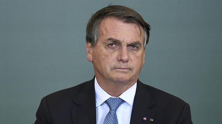 Brezilya Yüksek Mahkemesi'nden Bolsonaro Kararı: Ev Hapsine Nakil