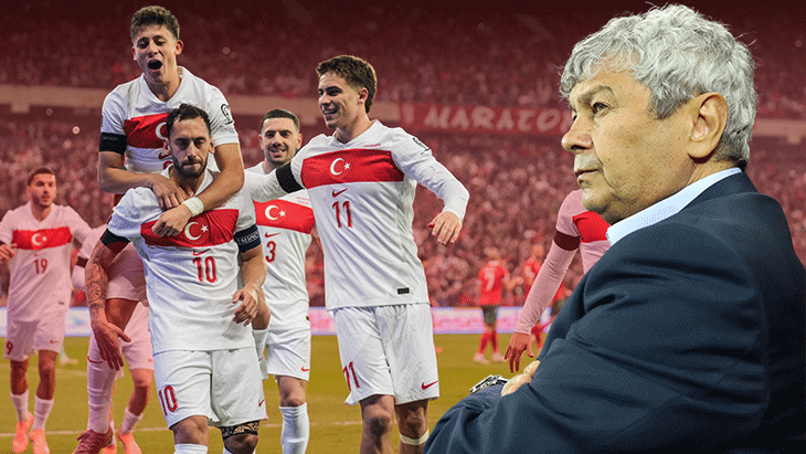 Milli Takım Dünya Kupası Yolunda: Romanya Maçı Öncesi Yazarların Yorumları