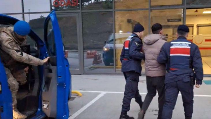 Terör Örgütü DEAŞ'a Geniş Çaplı Operasyon: 88 Şüpheli Gözaltına Alındı