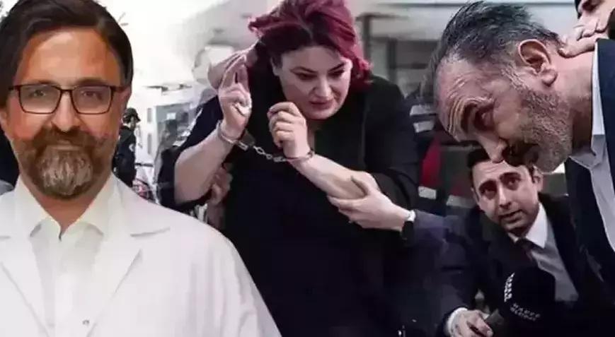 'Yenidoğan Çetesi' Davası Duruşması Ertelendi