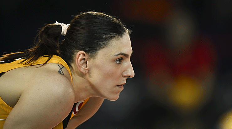 VakıfBank'tan İlk Kupa Sevinci: Boskovic'ten Açıklamalar