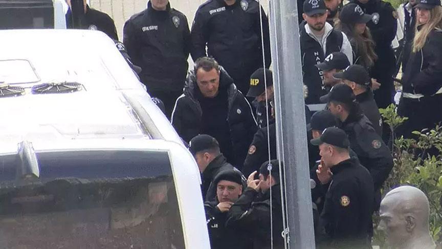İstanbul'da Uyuşturucu Operasyonu: Ünlü İsimler Gözaltında