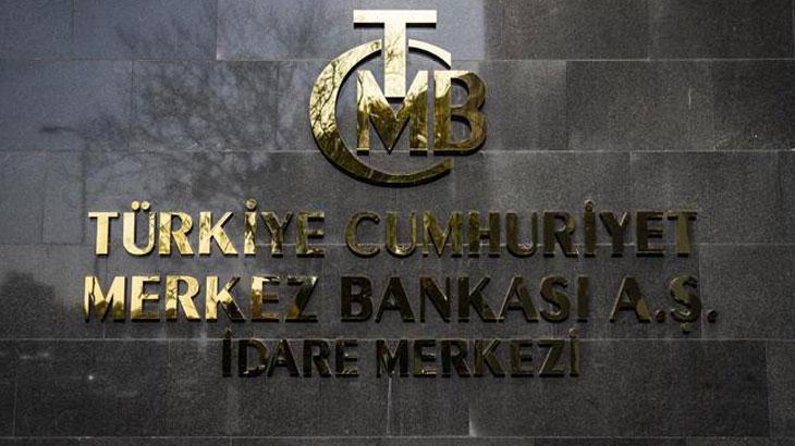 Merkez Bankası Rezervlerinde Önemli Değişim: Döviz Yükseldi, Altın Düştü